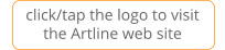 click/tap the logo to visit the Artline web site